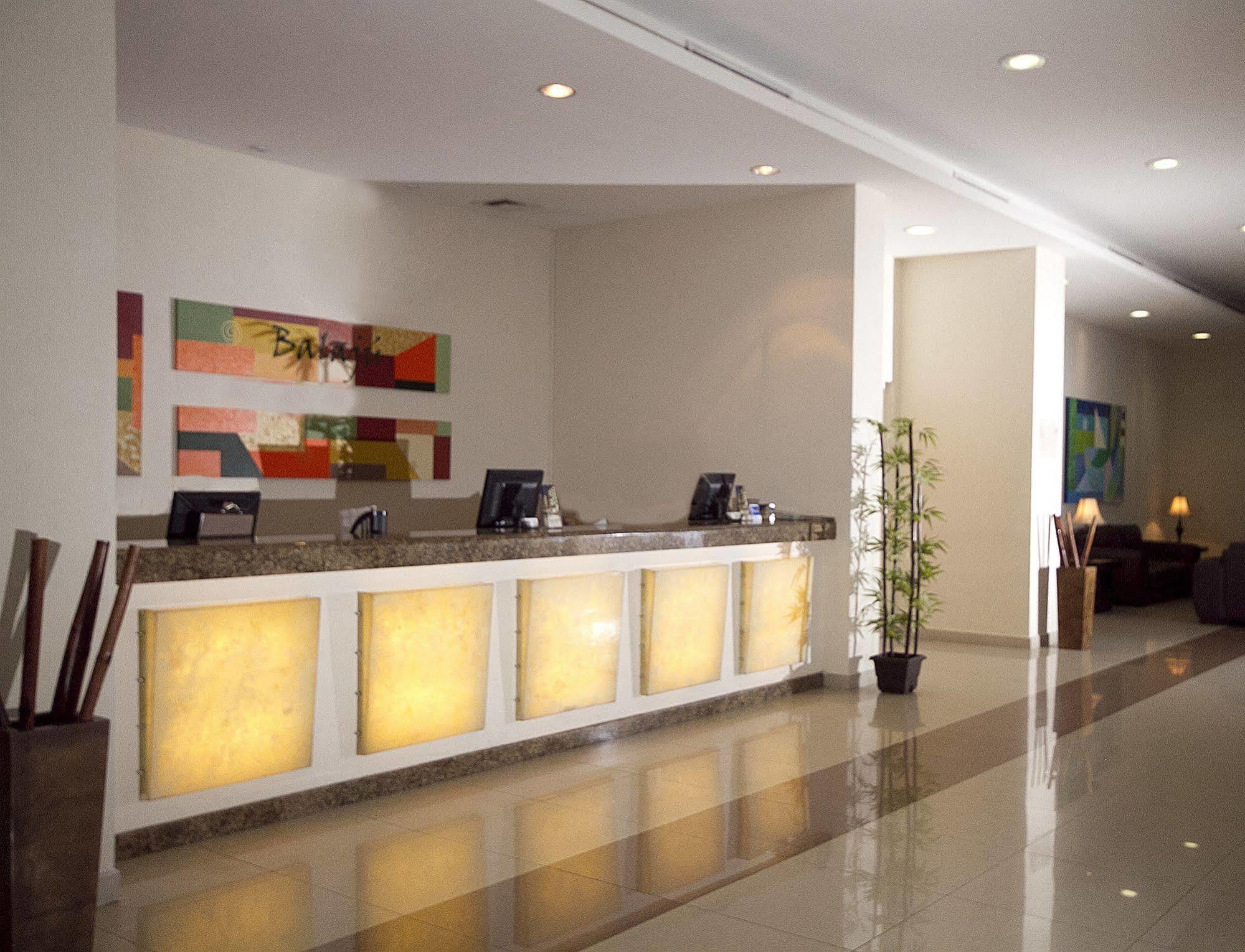 Balaju Hotel & Suites Veracruz Esterno foto