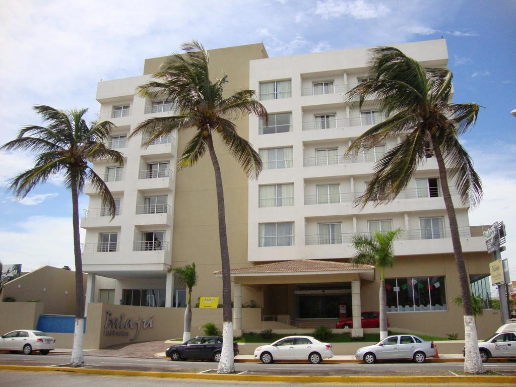 Balaju Hotel & Suites Veracruz Esterno foto